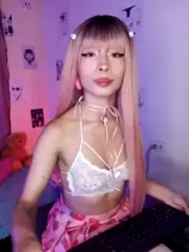 Satanbabee from StripChat