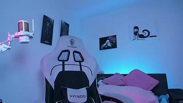 Satanbabee from StripChat