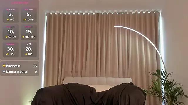 SavannahWildee from StripChat