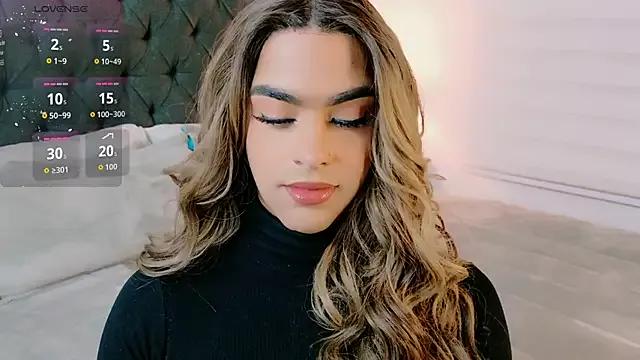 Scarlethvhonparker from StripChat