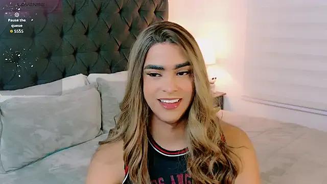 Scarlethvhonparker from StripChat
