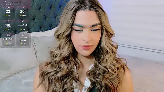 Scarlethvhonparker from StripChat