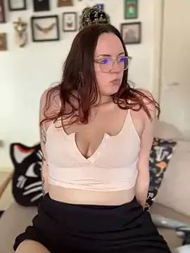 ScottishTension from StripChat