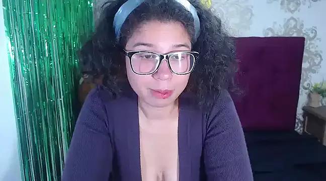 selenablairx from StripChat