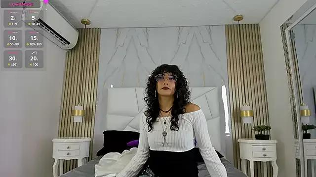 selenareyes from StripChat