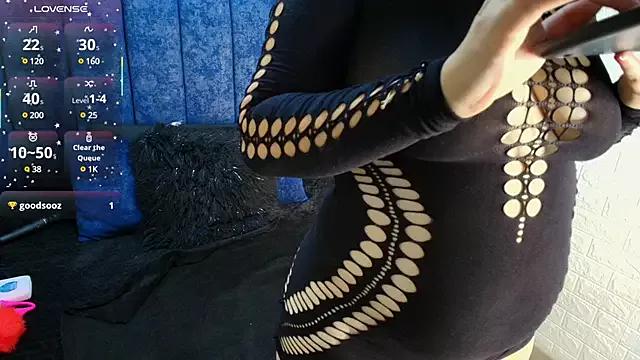 selene_diler from StripChat