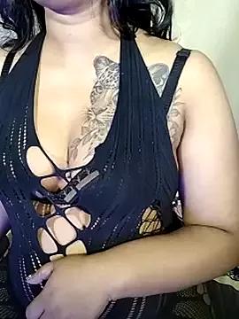 Sexy-Monikaa from StripChat