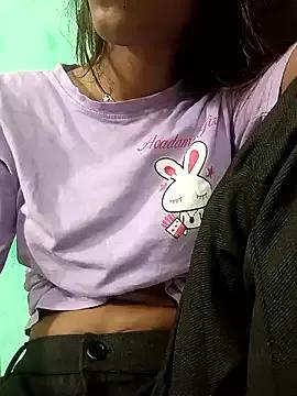 Sexy_Nyka from StripChat is Freechat