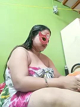 SexyBhabhi323 from StripChat is Group