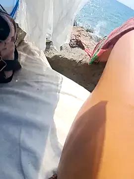 SexyErola27 from StripChat is Freechat
