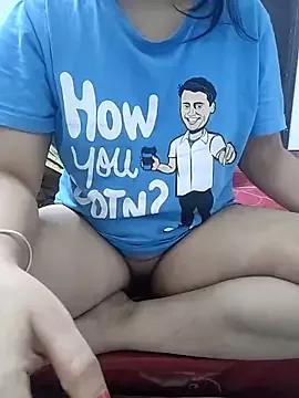 Sexylija69 from StripChat