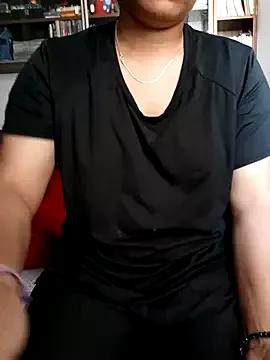 Sexylija69 from StripChat