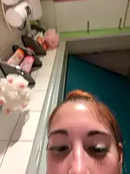 Sexymelli18 from StripChat