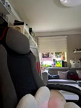 Sexymelli18 from StripChat