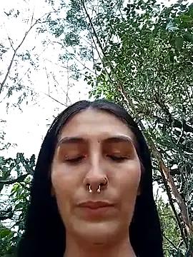 Single_mother_indecent from StripChat
