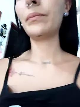 Single_mother_indecent from StripChat