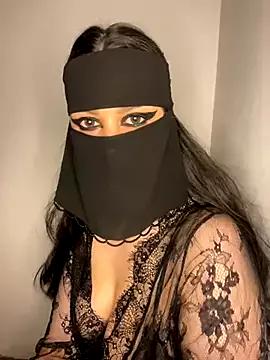 Sinourita_Arab from StripChat