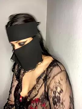 Sinourita_Arab from StripChat