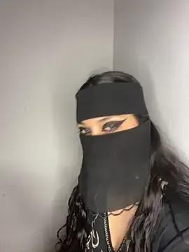 Sinourita_Arab from StripChat