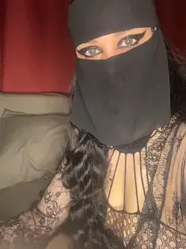 Sinourita_Arab from StripChat