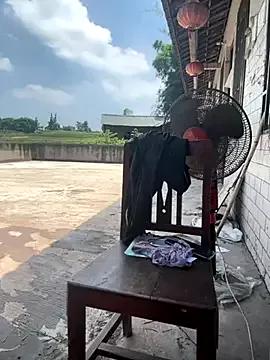 Sisi-6 from StripChat