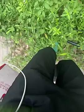 Sisi-6 from StripChat