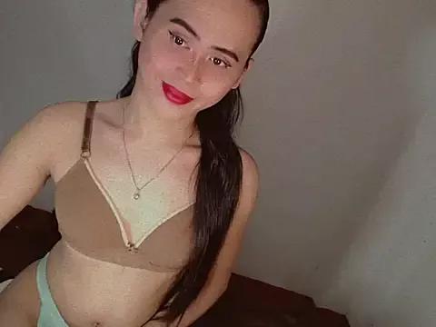 Slutty_afina from StripChat
