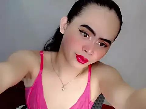 Slutty_afina from StripChat