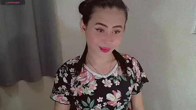 Slutty_afina from StripChat