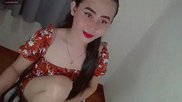 Slutty_afina from StripChat