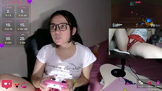 Sobresalinaa from StripChat