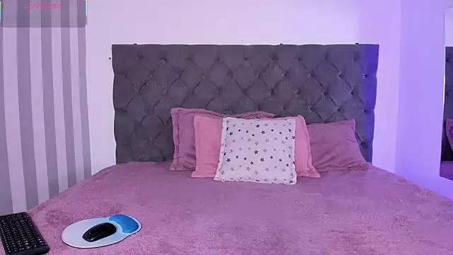 Sofiagomez__ from StripChat