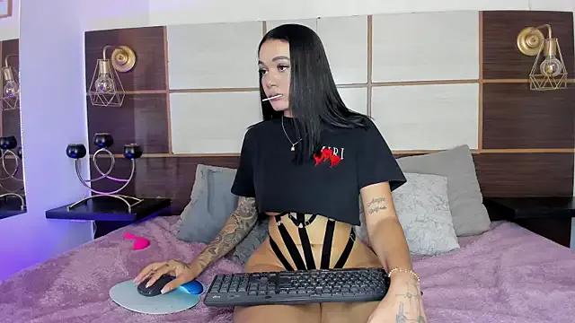 Sofiagomez__ from StripChat