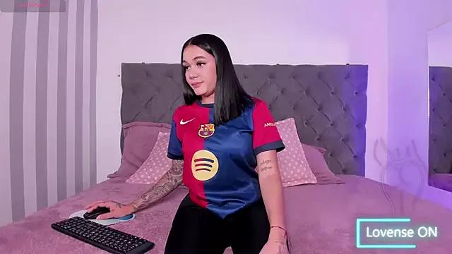 Sofiagomez__ from StripChat