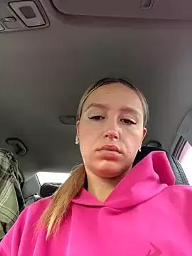 StasyWood from StripChat