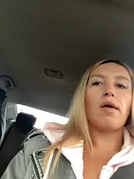 StasyWood from StripChat