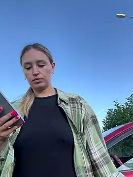 StasyWood from StripChat is Private