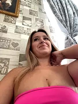 StasyWood from StripChat