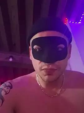 stripadlo from StripChat is Freechat