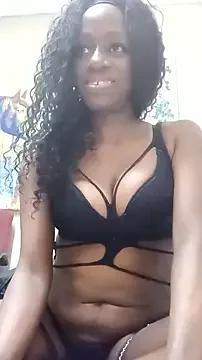 Supersexynaomi from StripChat is Freechat