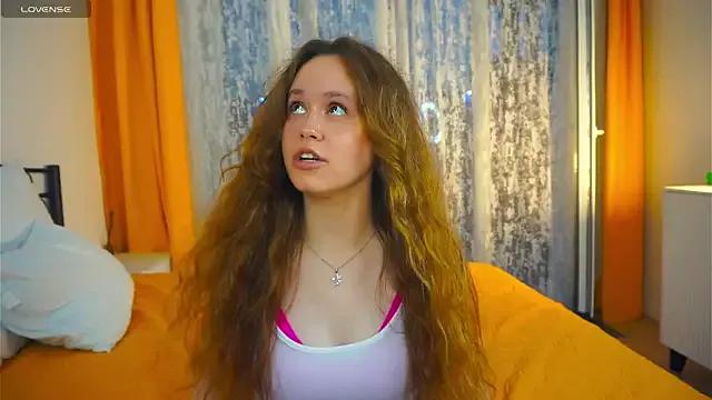 SusannaScholler from StripChat