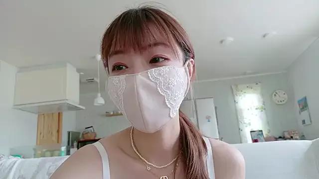 suzu-1201 from StripChat is Freechat