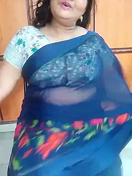 Swapna_Hyd from StripChat is Freechat