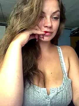 Sweeeeet_Candy from StripChat