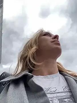Sweet___Emily from StripChat