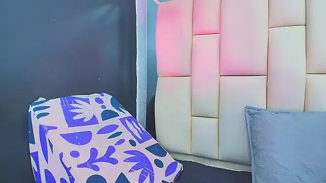 sweet_amye from StripChat