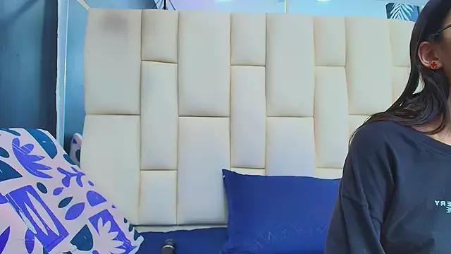 sweet_amye from StripChat