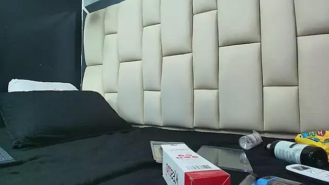 sweet_amye from StripChat