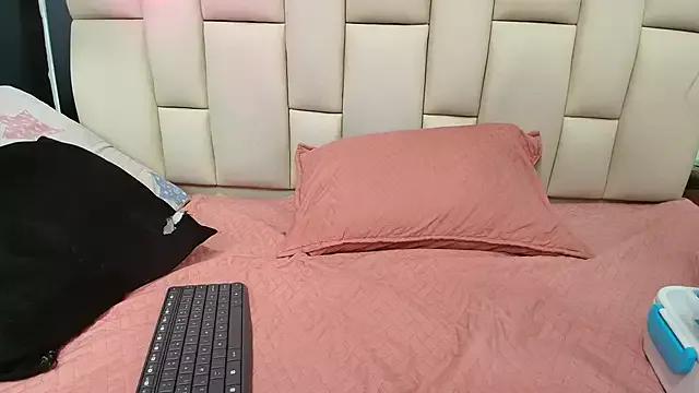 sweet_amye from StripChat