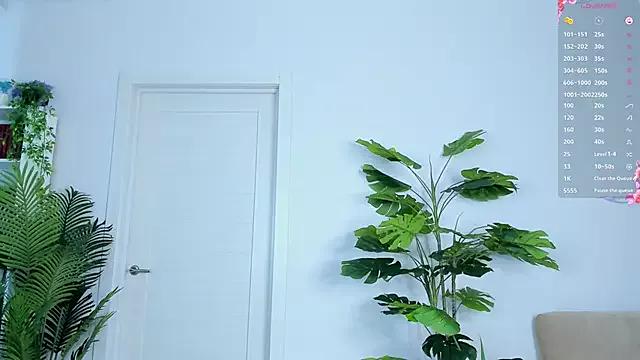 Sweet_Piece from StripChat